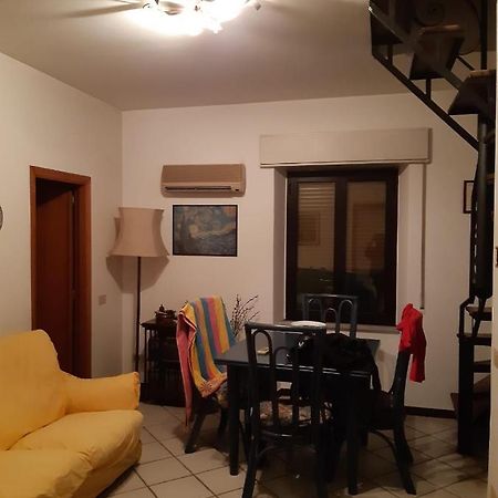 Centrale Appartamento Taormina Kültér fotó