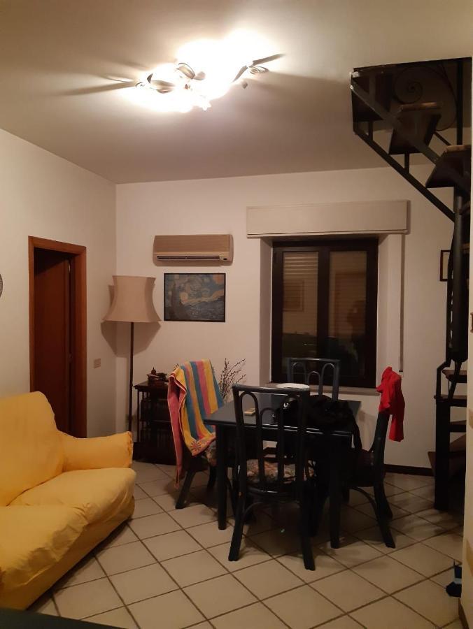 Centrale Appartamento Taormina Kültér fotó